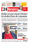 Revue de presse - Théâtre Vidy Lausanne