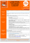 2° degré- CPE-COP Demander sa mutation intra académique Le