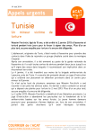 Tunisie