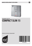 COMPACT SLIM 15