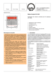 Mode d`emploi 531 835 - Systèmes Didactiques