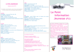 programme-pij - PEL La Chapelle-Sur