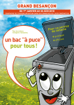 un bac "à puce" pour tous !