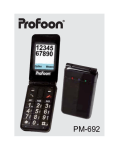 PM-692 - Hesdo