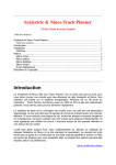 Scalextric & Ninco Track Planner Introduction