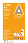 Brevis label PDF 0.3MB