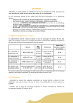 GARDE CORPS ET RAMPES : - Developpement & Ingénierie