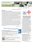 Le Factuel - Vol 19 no 19 - Le mardi 7 décembre 2010.pub