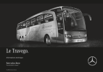 Le Travego. - Mercedes-Benz