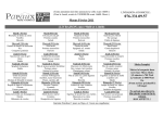 Menus Février 2011 (LIVRAISON entre 9h00 et 12h00)