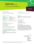 LCO Promoter Technology® for liquid soybean