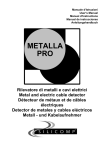 METALLA PRO