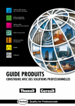 GUIDE PRODUITS - Made in Algeria