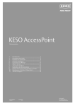 013 KESO AccessPoint