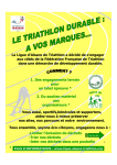 ZP - Ligue d`Alsace de Triathlon