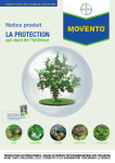 LA PROTECTION - Bayer-Agri