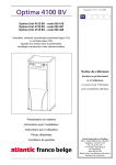 Optima Unit 4100 B - Jean