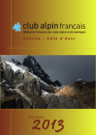 CAF Cannes - Club alpin français de Cannes