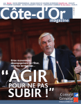 Avril 2013 en PDF - Conseil général de Côte-d`Or