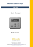 Multi Therm C - Climair Industrie