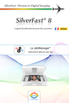 SilverFast® 8