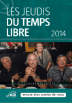 Les Jeudis du Temps Libre 2014