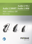 029-0048-04 User Guide Audeo S