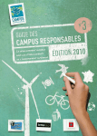 Campus Responsables