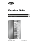 Cantina Stilo