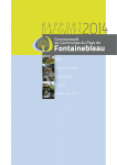 Rapport d\`activités 2014 (pdf