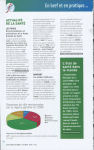 ACTUALITÉ DE LA SANTÉ Llétat de santé dans le monde