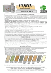 COREGAL TER - FT 06-03-2014 - Comptoir des produits bois