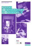 Médias & information, on apprend ! édition 2014-2015