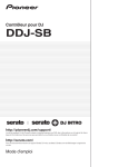 DDJ-SB
