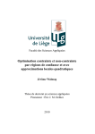 Open access - ORBi - Université de Liège