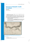 Survol de la télégraphie visuelle en Lusitanie