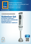 Stabmixer-Set