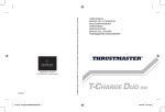 Untitled - Thrustmaster Technical Support
