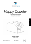 Happy Counter