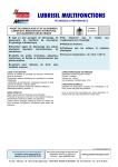 LUBRISIL MULTIFONCTIONS