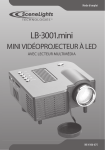 LB 3001.mini
