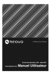 Untitled - AG Neovo Service Website