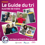 Guide du tri