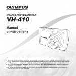 VH-410 - Olympus