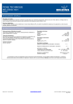 FICHE TECHNIQUE BELZONA 1831