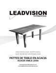 LEADVISION