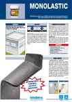 MONOLASTIC - Index S.p.A.