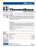Thermothane®