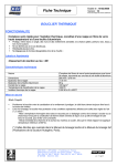 bouclier thermique