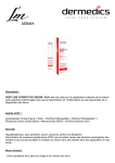 DEEP LINE Corrective Sérum